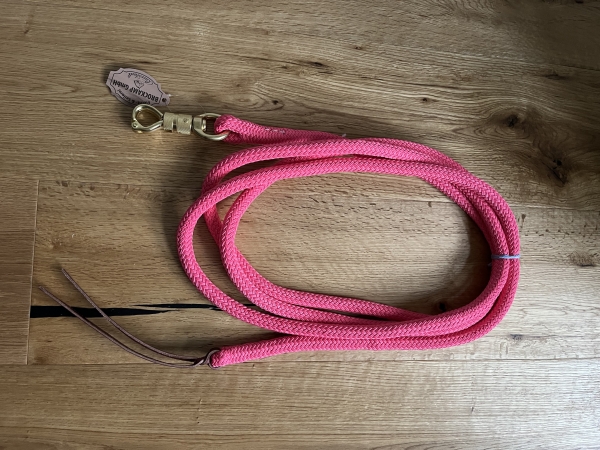 Führseil ,,Lead Rope'', Profi-Trainerqualität